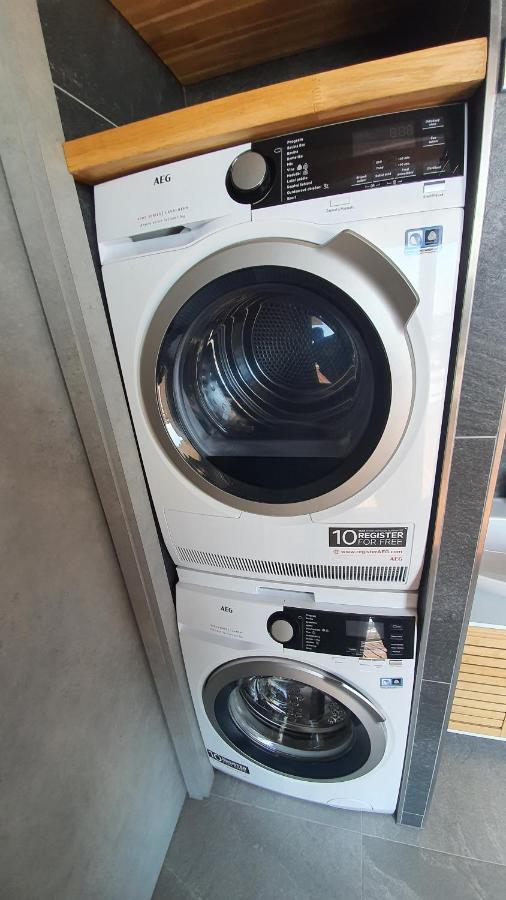 Magic Apartment Centre Mezonet 比尔森 外观 照片