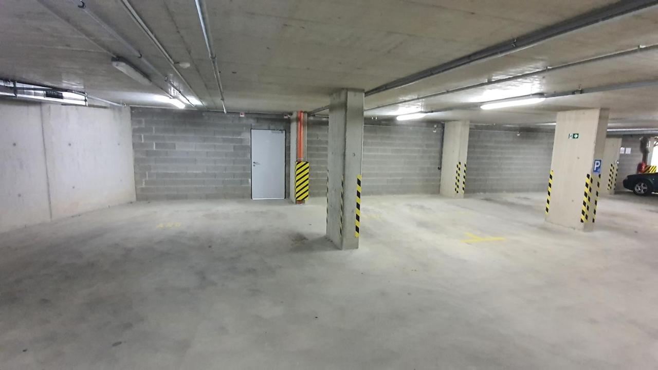 Magic Apartment Centre Mezonet 比尔森 外观 照片