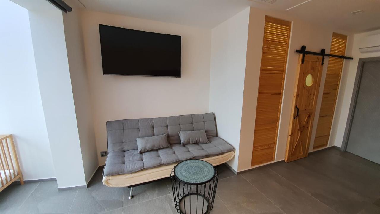Magic Apartment Centre Mezonet 比尔森 外观 照片